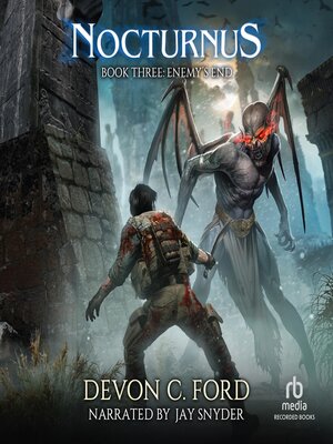 cover image of Enemy's End